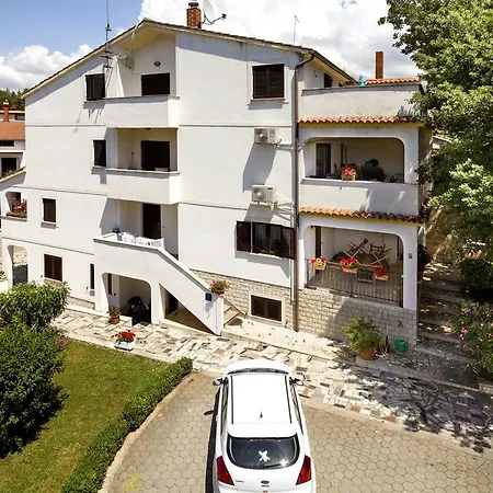 Apartman Oleandar