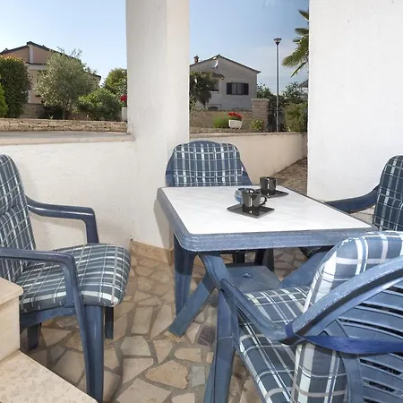 شقة Apartman Oleandar